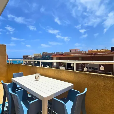 Rg 235 Penthouse With Solárium&sea View Apartamento Torrevieja
