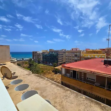 Apartamento Rg 235 Penthouse With Solárium&sea View *