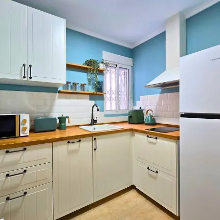 Rg 235 Penthouse With Solárium&sea View Torrevieja