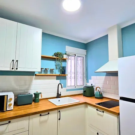 Rg 235 Penthouse With Solárium&sea View * Torrevieja
