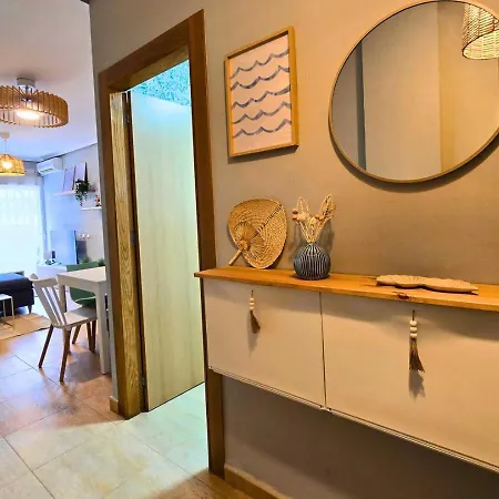 Rg 235 Penthouse With Solárium&sea View Apartamento Torrevieja
