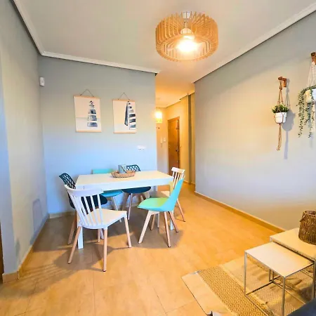 Rg 235 Penthouse With Solárium&sea View Apartamento *