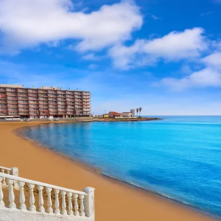 Rg 235 Penthouse With Solárium&sea View Apartamento *
