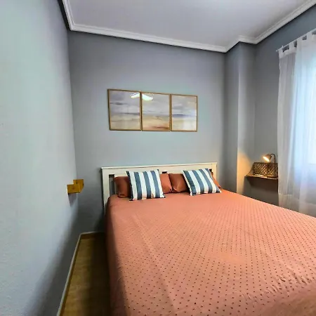 Rg 235 Penthouse With Solárium&sea View Apartamento *