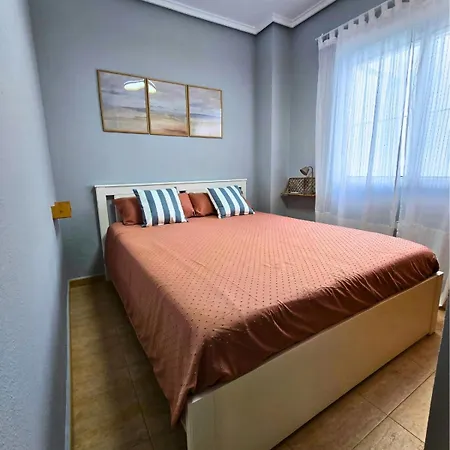 Apartamento Rg 235 Penthouse With Solárium&sea View *