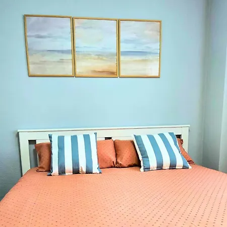 Rg 235 Penthouse With Solárium&sea View *