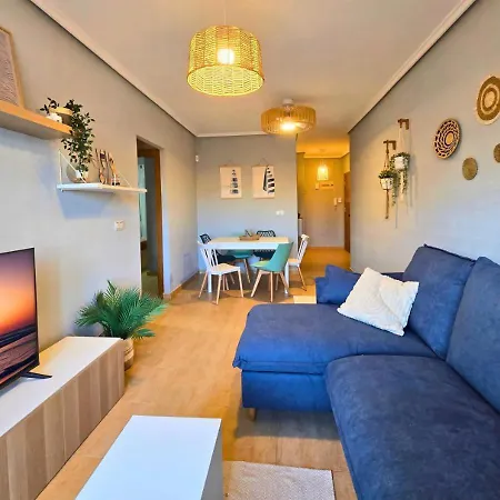 Rg 235 Penthouse With Solárium&sea View Apartamento