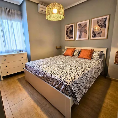 Apartamento Rg 235 Penthouse With Solárium&sea View *